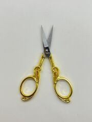 DEKORATİF NAKIŞ MAKASI