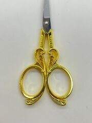 DEKORATİF NAKIŞ MAKASI