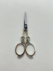 DEKORATİF NAKIŞ MAKASI