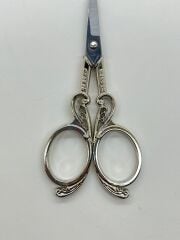 DEKORATİF NAKIŞ MAKASI