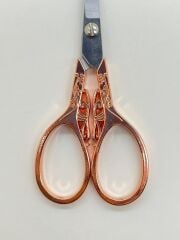 DEKORATİF NAKIŞ MAKASI