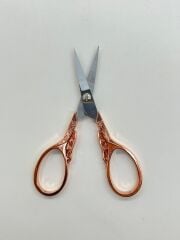 DEKORATİF NAKIŞ MAKASI