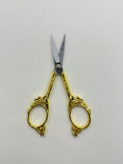 DEKORATİF NAKIŞ MAKASI