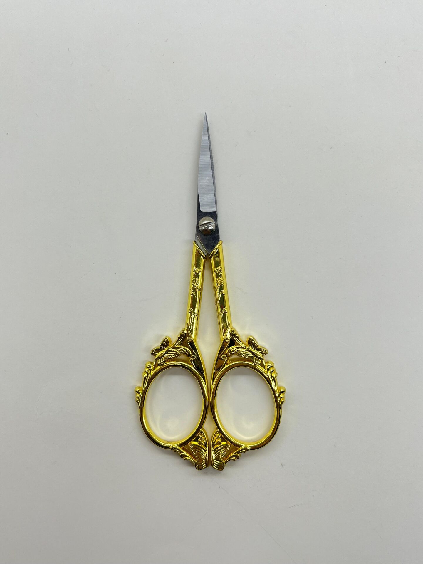 DEKORATİF NAKIŞ MAKASI