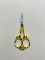 DEKORATİF NAKIŞ MAKASI