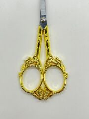 DEKORATİF NAKIŞ MAKASI