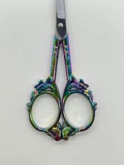 DEKORATİF NAKIŞ MAKASI