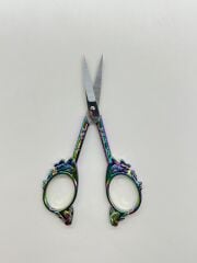 DEKORATİF NAKIŞ MAKASI