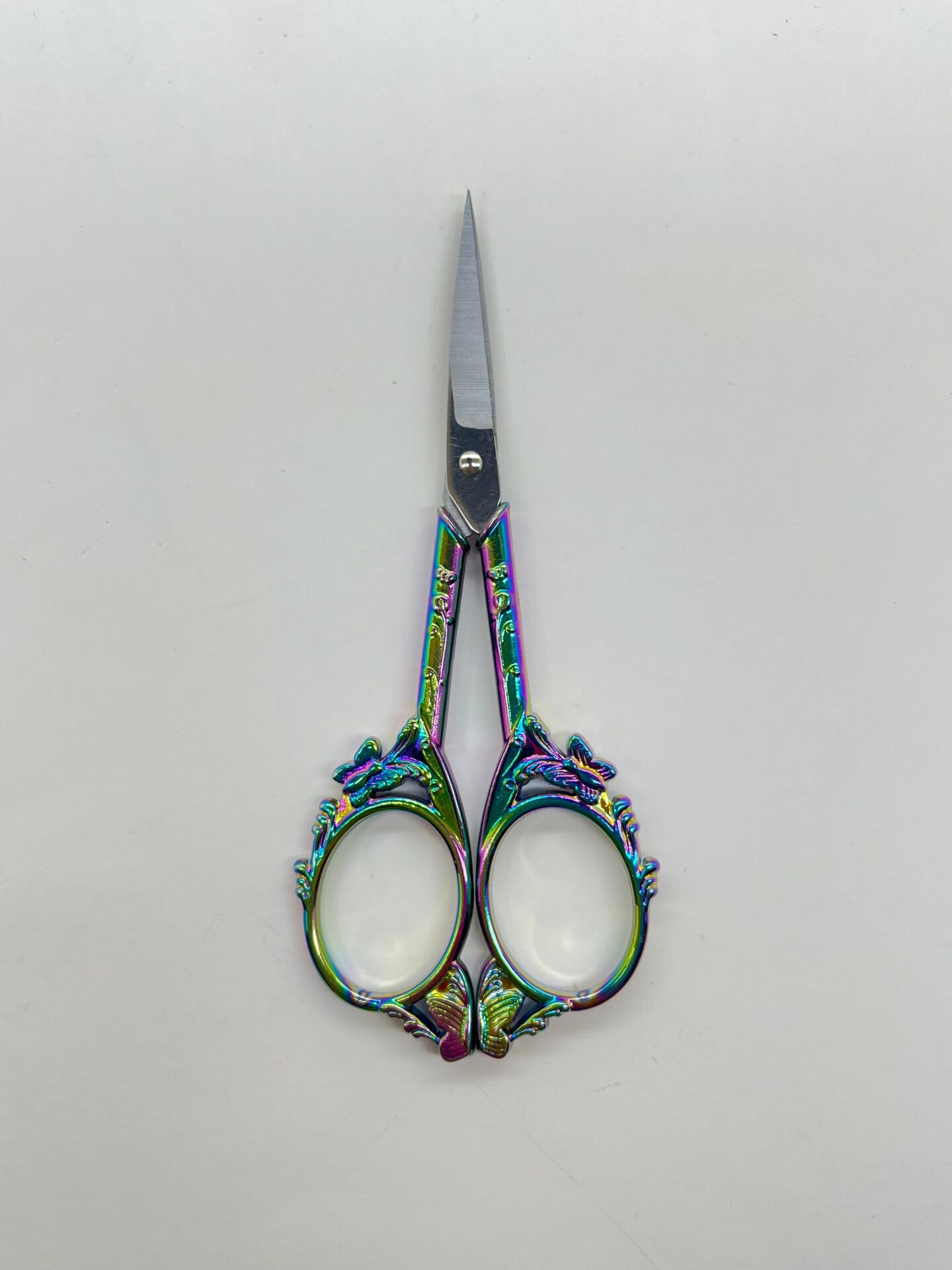 DEKORATİF NAKIŞ MAKASI