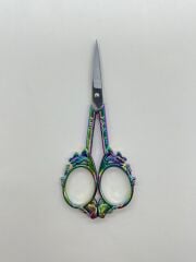 DEKORATİF NAKIŞ MAKASI