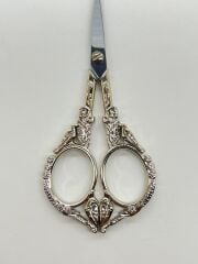 DEKORATİF NAKIŞ MAKASI