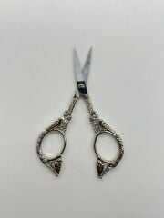 DEKORATİF NAKIŞ MAKASI