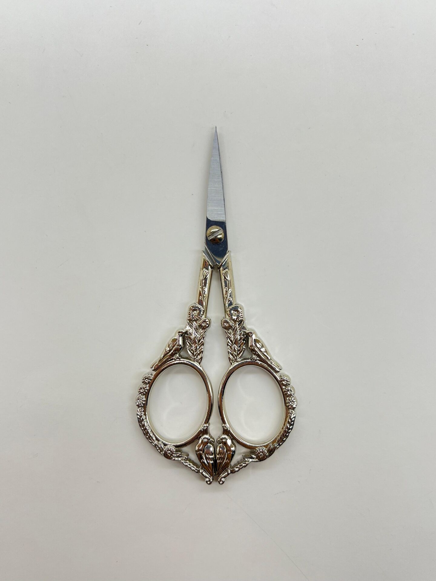 DEKORATİF NAKIŞ MAKASI