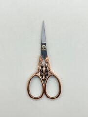 DEKORATİF NAKIŞ MAKASI