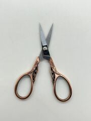 DEKORATİF NAKIŞ MAKASI