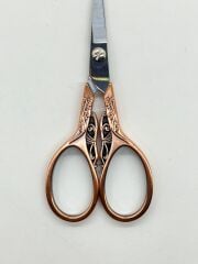 DEKORATİF NAKIŞ MAKASI