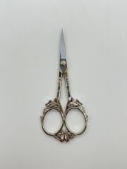 DEKORATİF NAKIŞ MAKASI