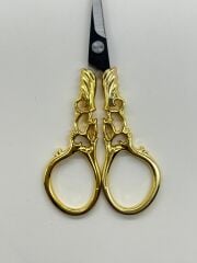 DEKORATİF NAKIŞ MAKASI