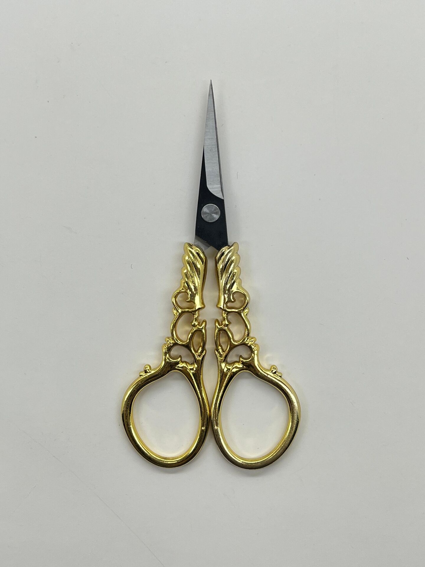 DEKORATİF NAKIŞ MAKASI