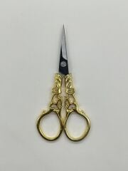 DEKORATİF NAKIŞ MAKASI