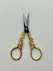 DEKORATİF NAKIŞ MAKASI