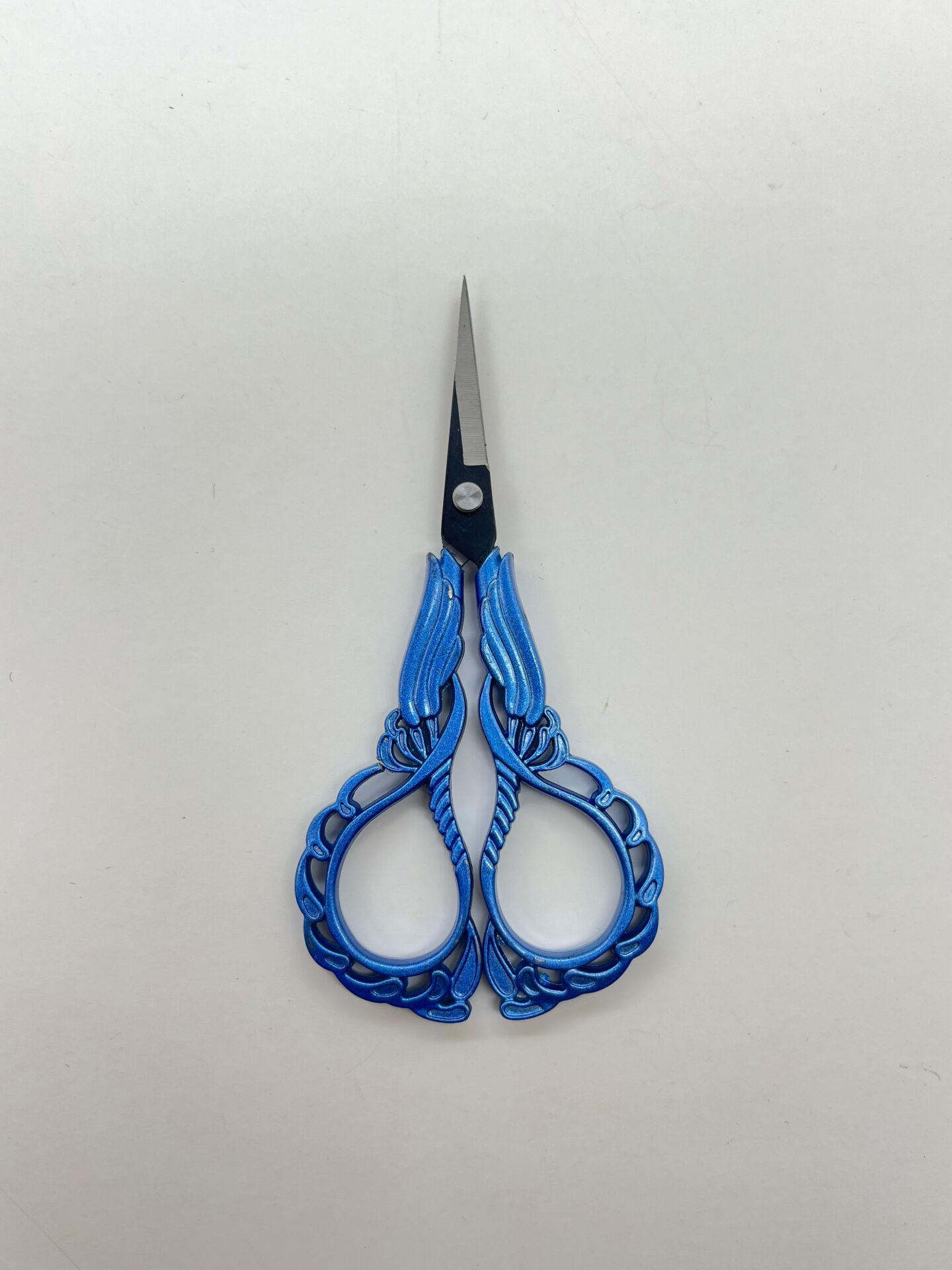 DEKORATİF NAKIŞ MAKASI