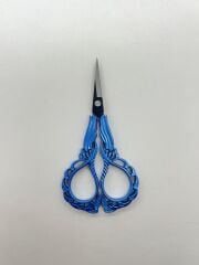 DEKORATİF NAKIŞ MAKASI