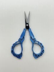 DEKORATİF NAKIŞ MAKASI