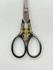 DEKORATİF NAKIŞ MAKASI