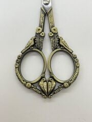 DEKORATİF NAKIŞ MAKASI