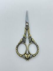 DEKORATİF NAKIŞ MAKASI