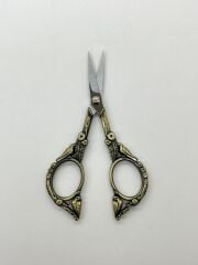 DEKORATİF NAKIŞ MAKASI