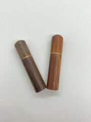 AHŞAP KUTULU DİKİŞ İĞNELERİ