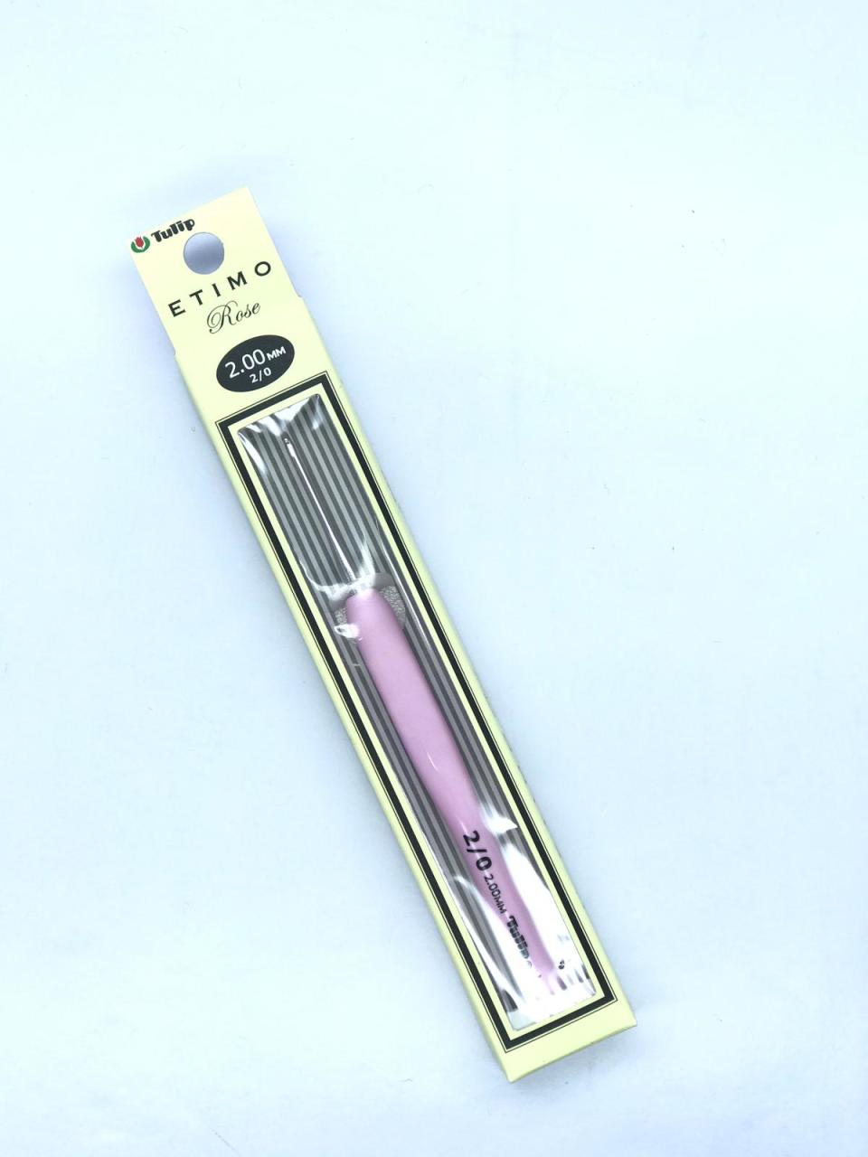 TULİP ETİMO ROSE 2mm