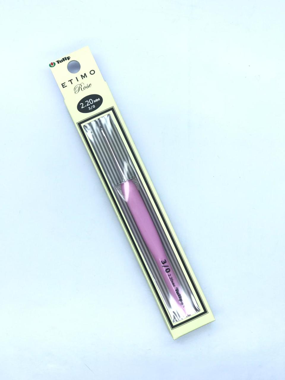 TULİP ETİMO ROSE 2,20 mm