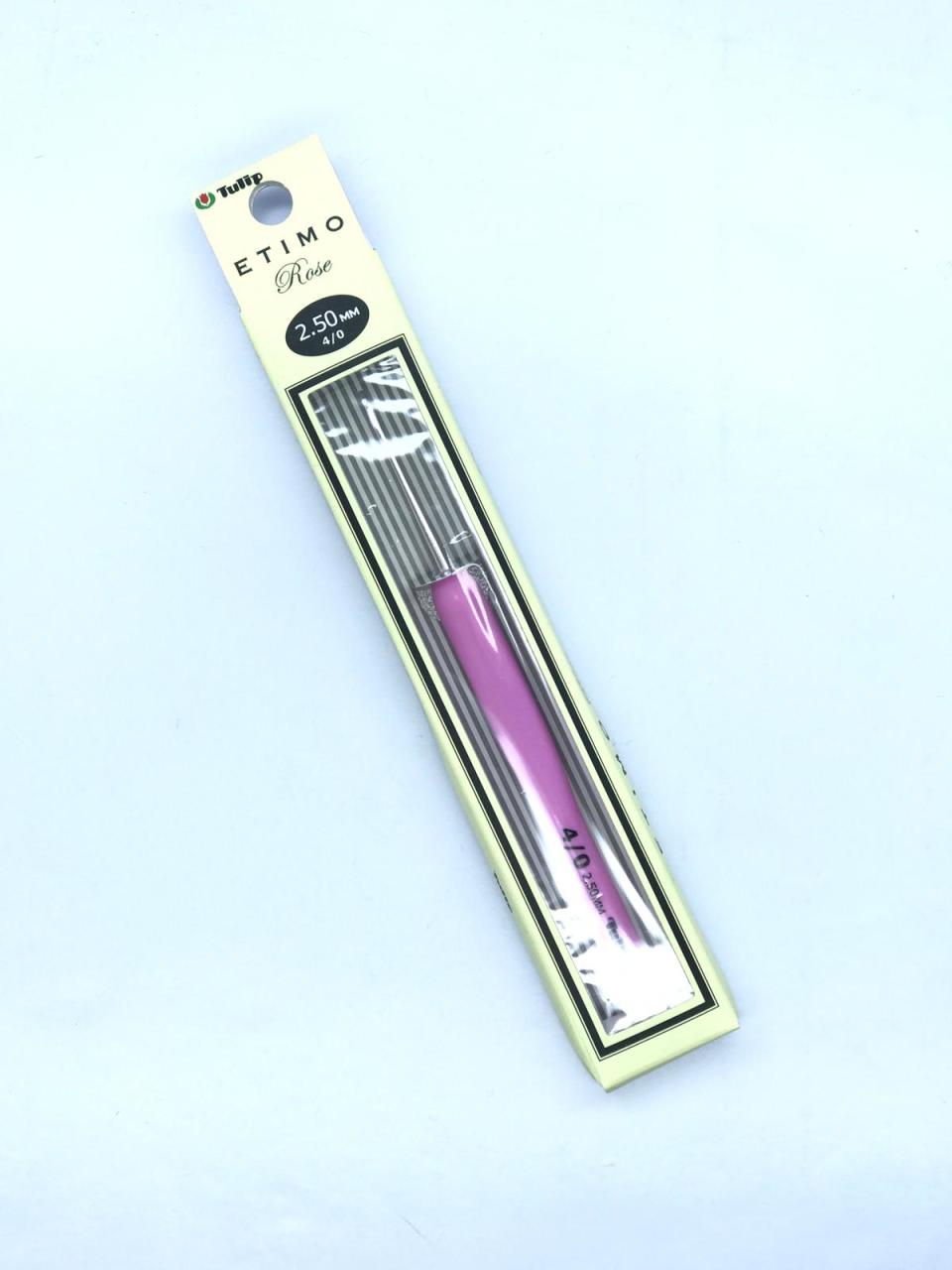 TULİP ETİMO ROSE 2.50 mm