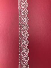 ŞİFON DANTEL 3.5cm/ 9m