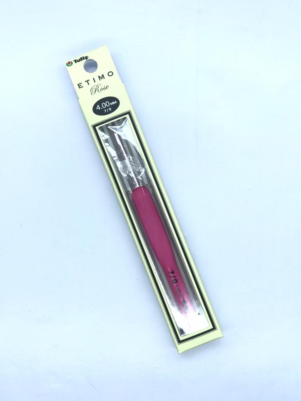 TULİP ETİMO ROSE 4 mm