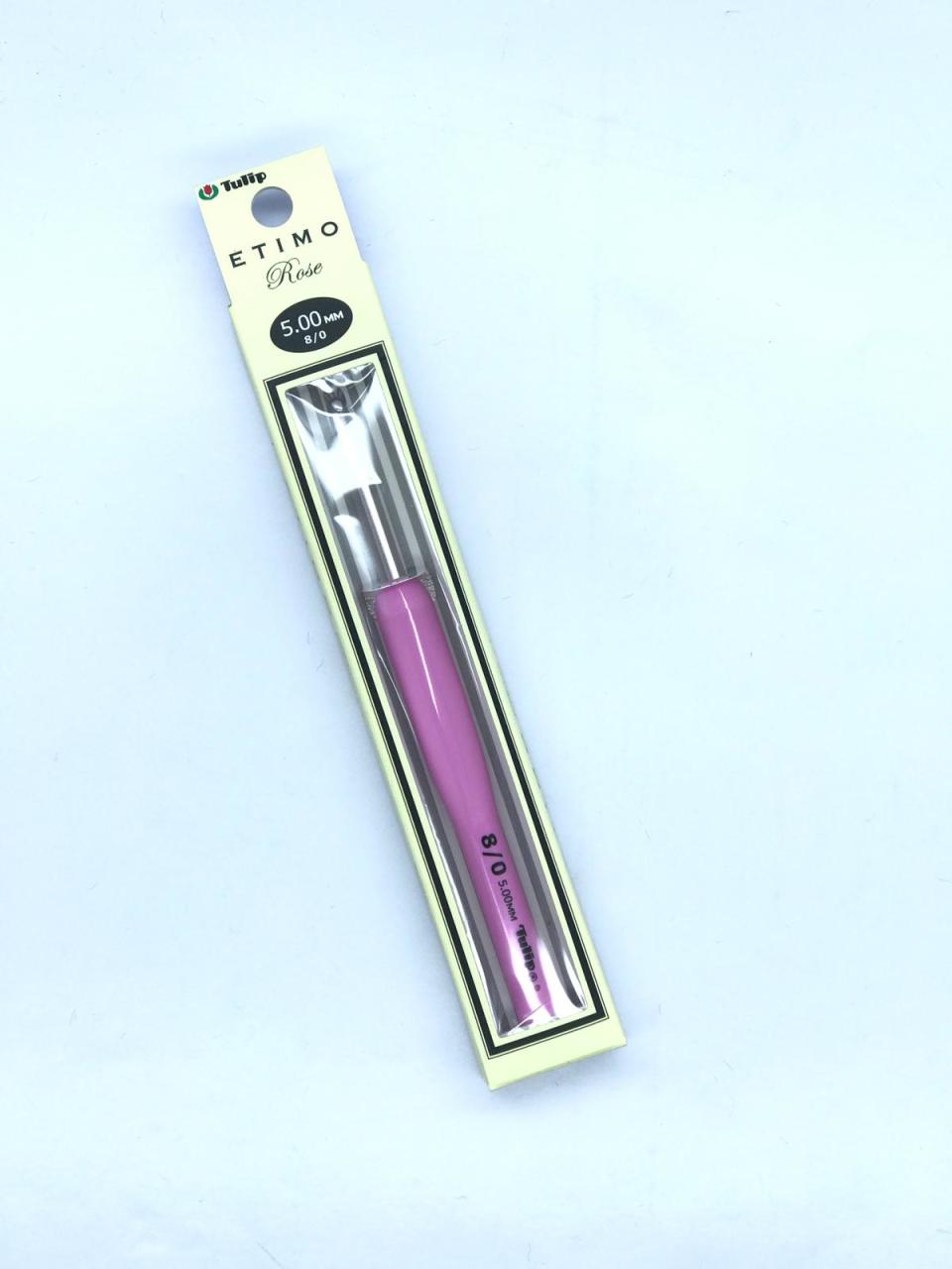 TULİP ETİMO ROSE 5 mm