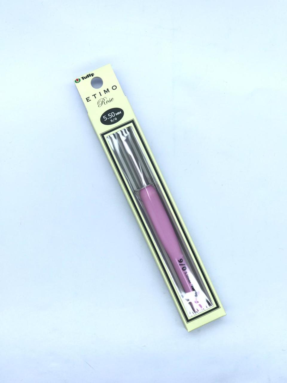 TULİP ETİMO ROSE 5.50 mm