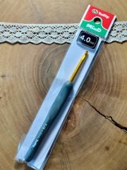 TULİP ETİMO GRİ SAPLI TIĞ 4.0 mm