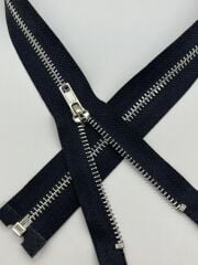 METAL DİŞLİ FERMUAR 65 cm