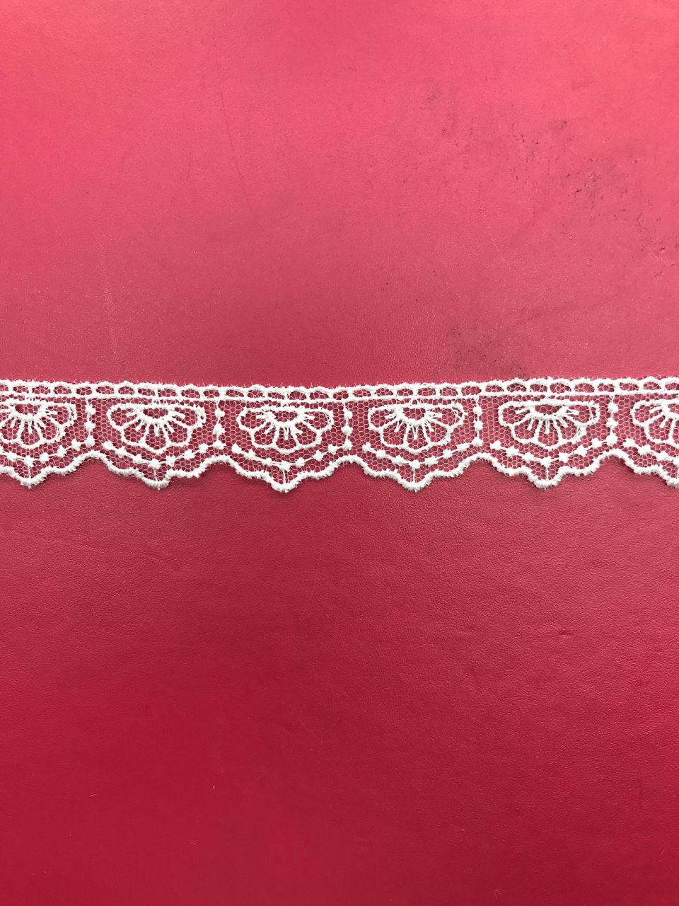ŞİFON DANTEL 2 cm / 9m