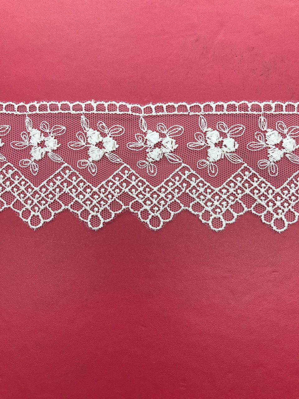 ŞİFON DANTEL 5 cm / 9m