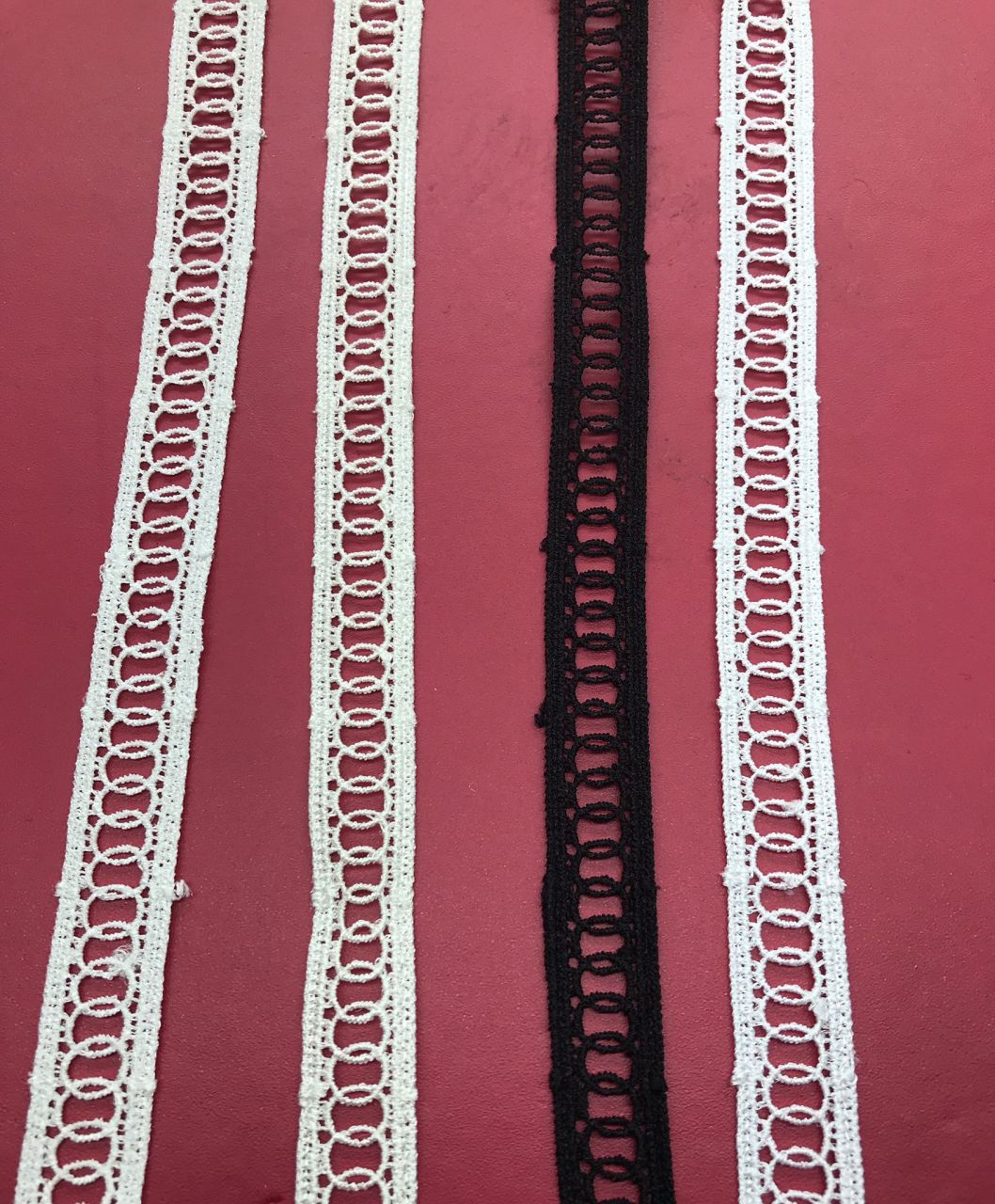 HALKA KOLBER 1.5cm / 9m