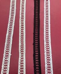 HALKA KOLBER 1.5cm / 9m