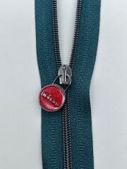 SWEAT FERMUARI 15 cm