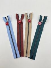 SWEAT FERMUARI 15 cm