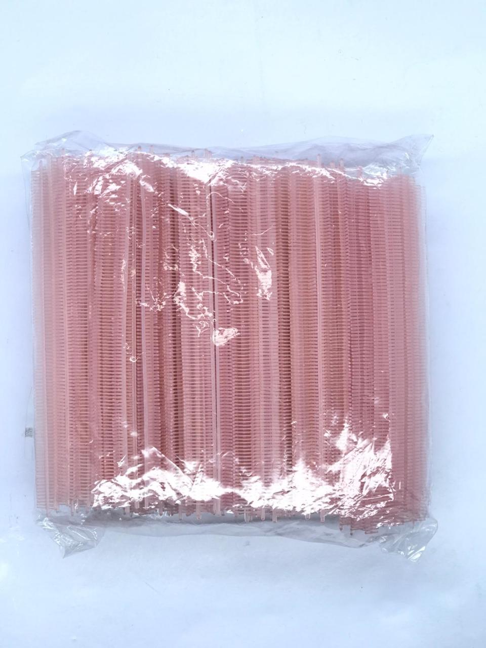 RENKLİ KILÇIK PEMBE 5mm 5000 adet