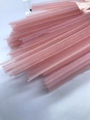 RENKLİ KILÇIK PEMBE 5mm 5000 adet